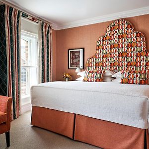Luxe Kamer met een King Size Bed